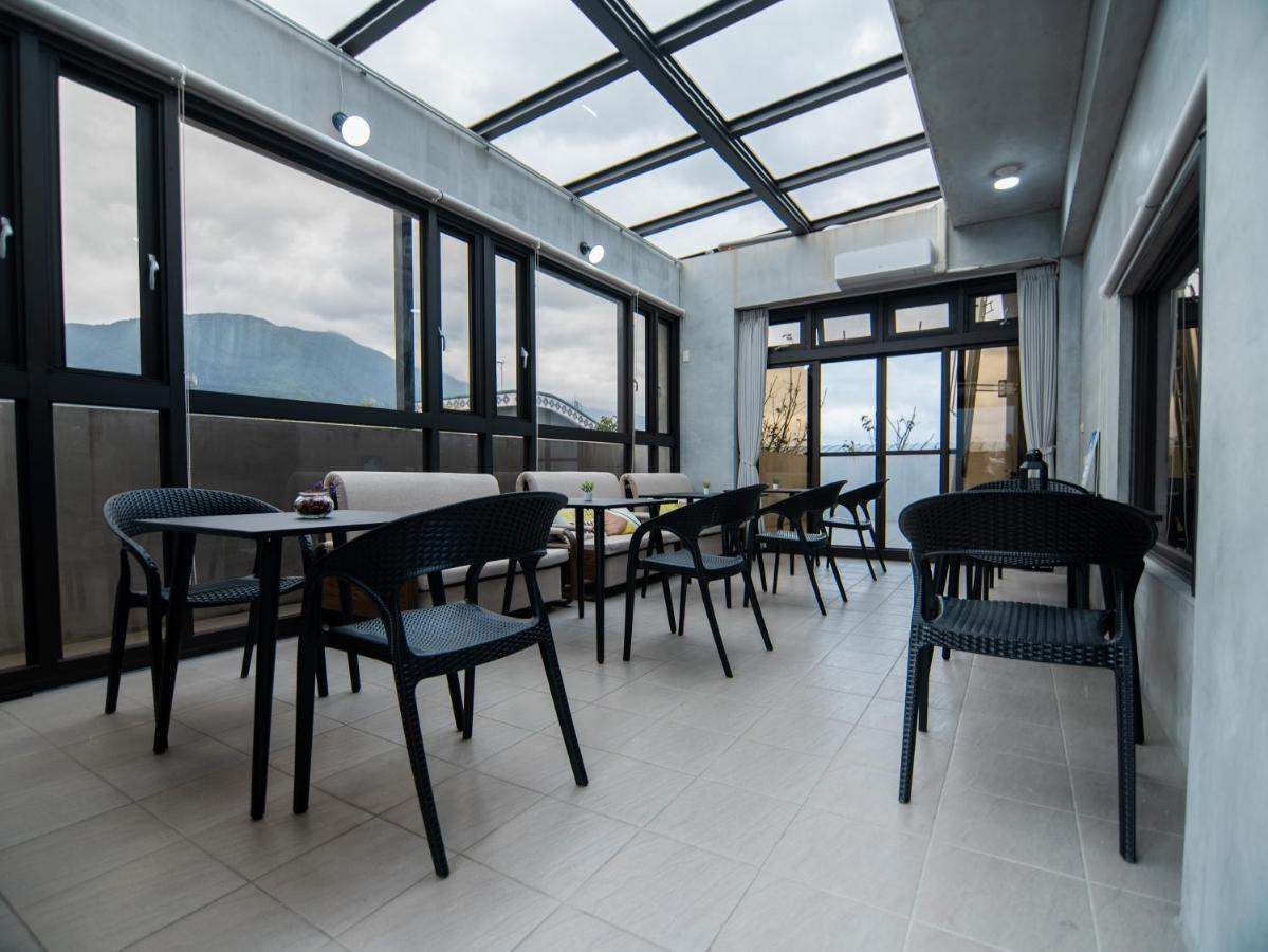 48-6 Homestay Xincheng Township المظهر الخارجي الصورة
