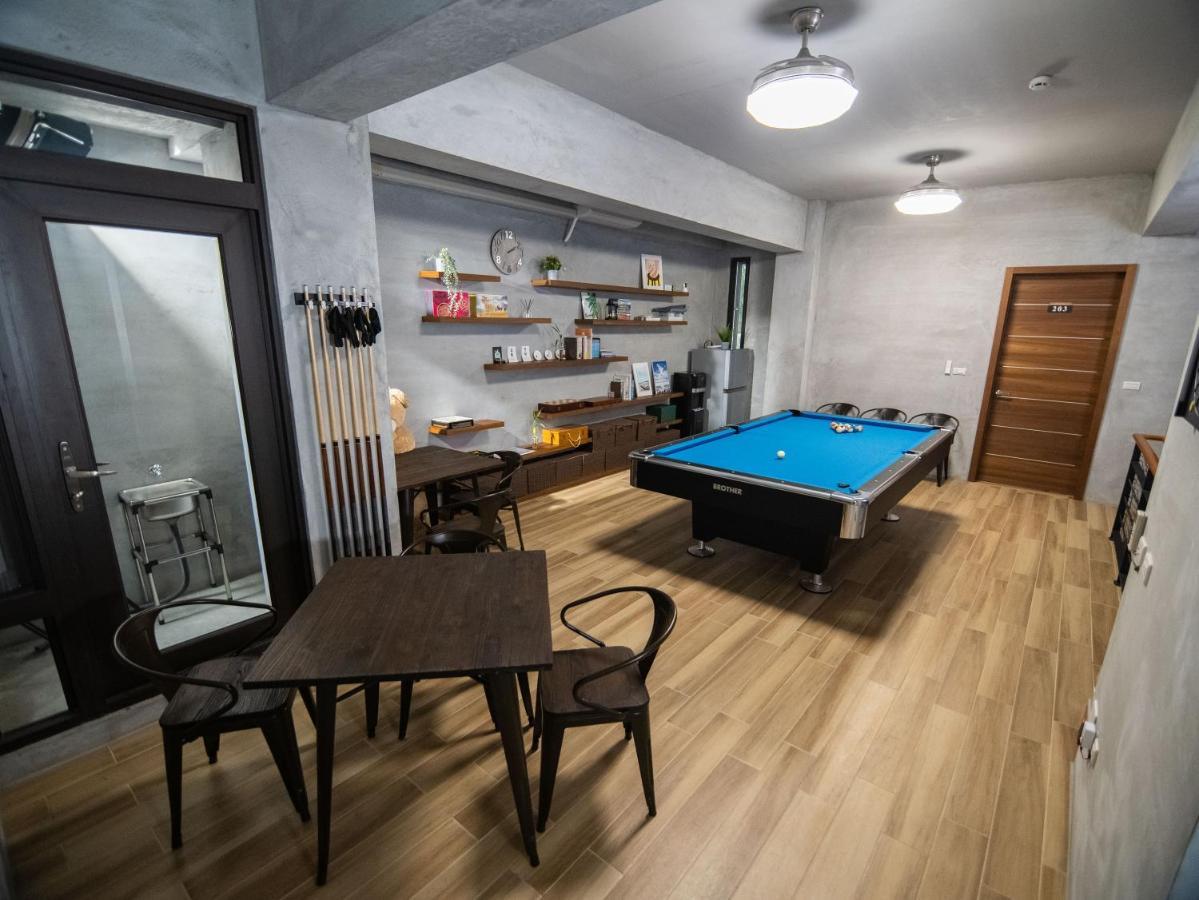 48-6 Homestay Xincheng Township المظهر الخارجي الصورة