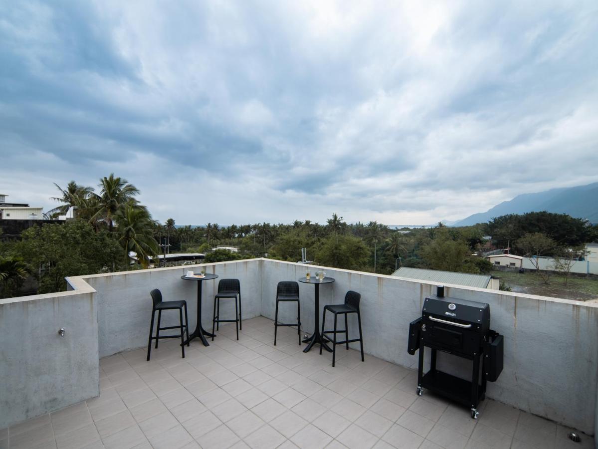 48-6 Homestay Xincheng Township المظهر الخارجي الصورة