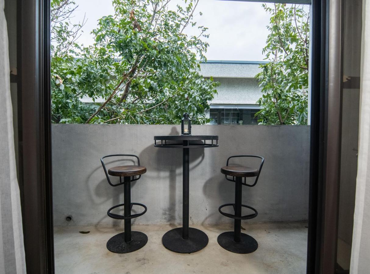 48-6 Homestay Xincheng Township المظهر الخارجي الصورة